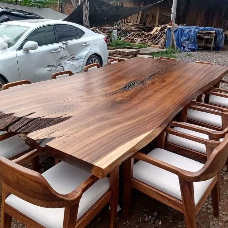 Muebles exterior 10