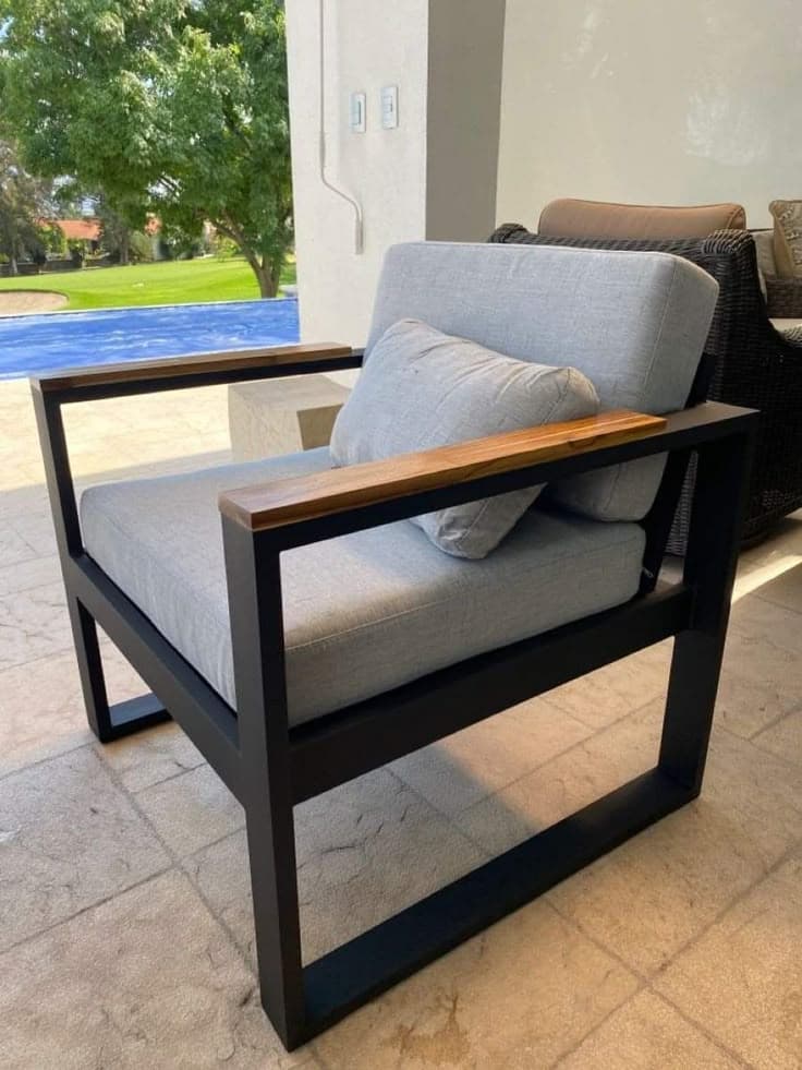 Muebles exterior 13