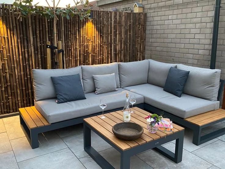 Muebles exterior 20