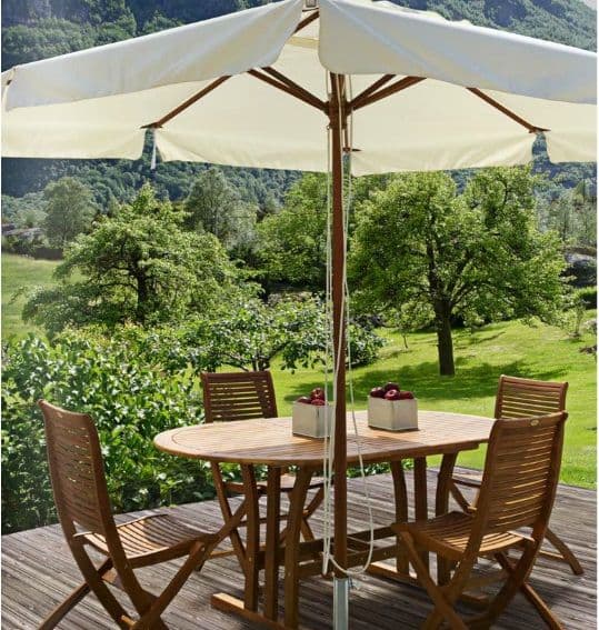 Muebles exterior 21