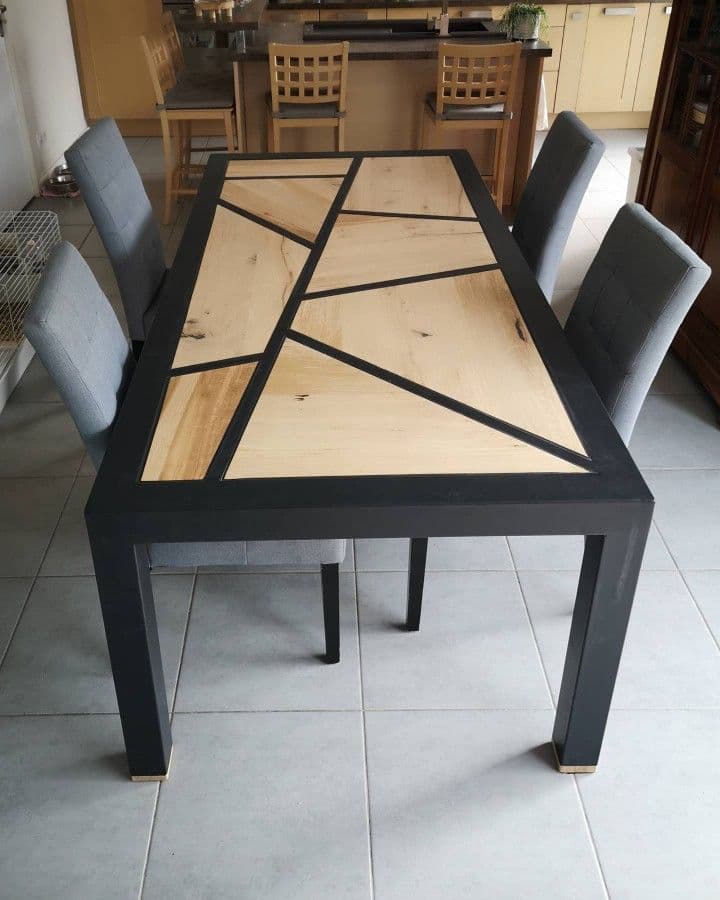 Muebles exterior 22