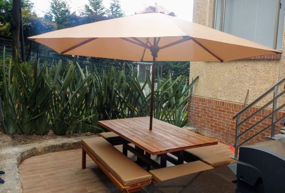 Muebles exterior 24