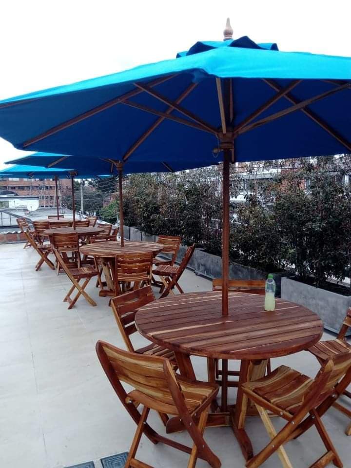 Muebles exterior 25