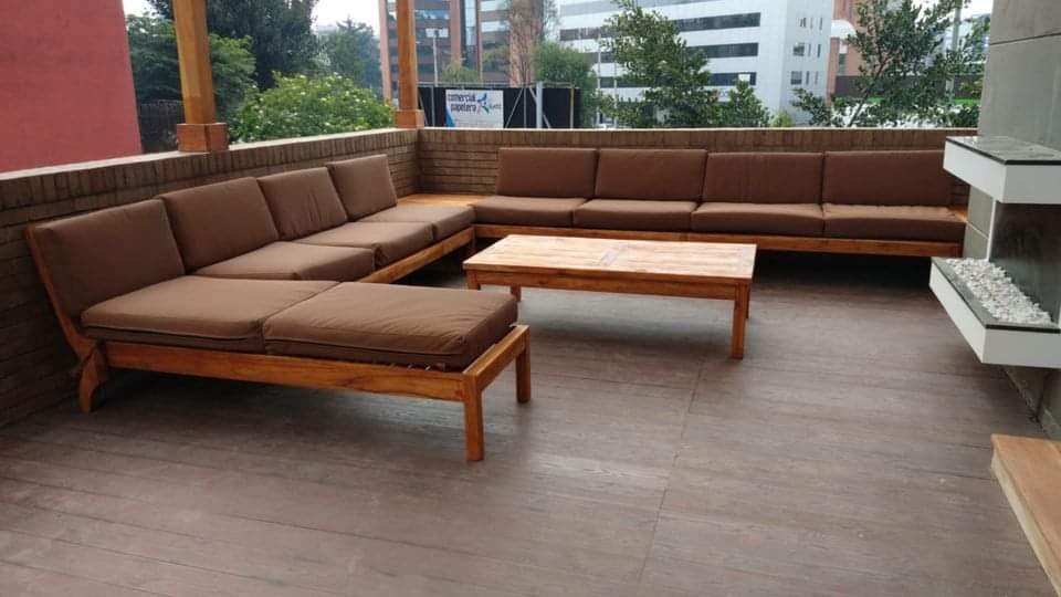 Muebles exterior 26