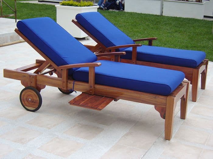 Muebles exterior 5