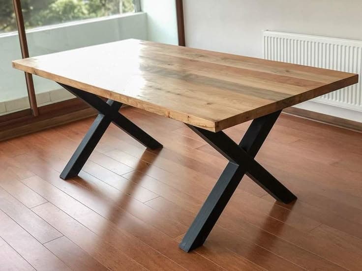 Muebles exterior 6