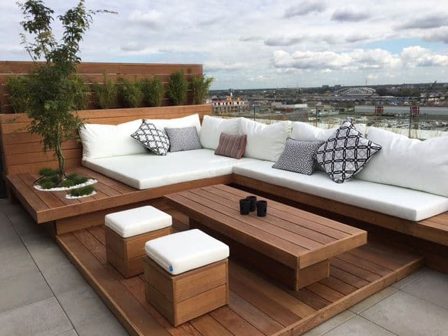 Muebles exterior 7