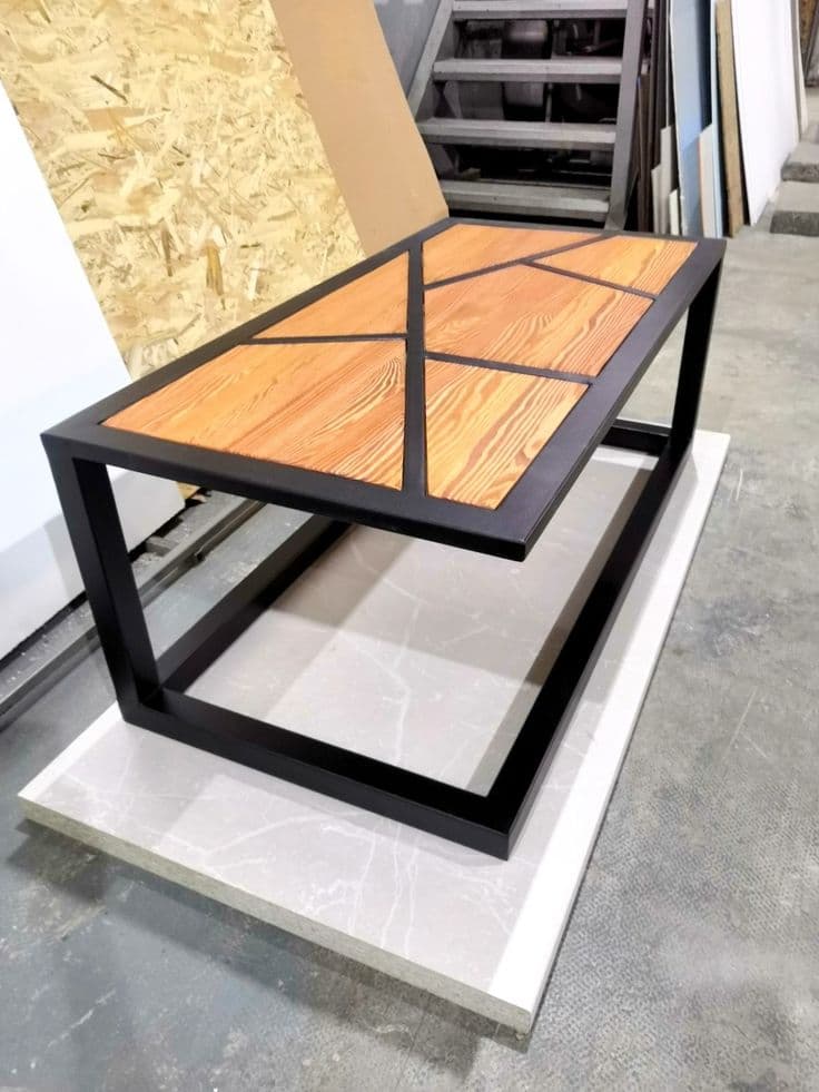 Muebles exterior 9