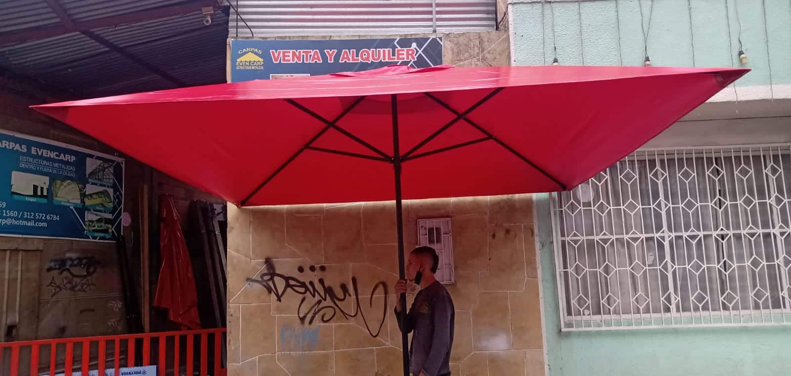 Parasol 2