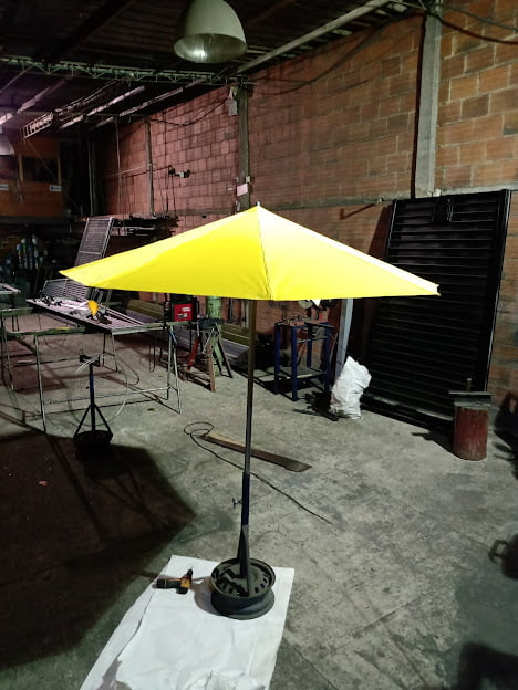 Parasol 3