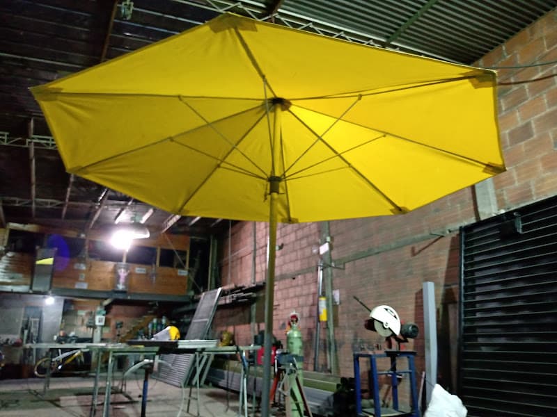 Parasol 4