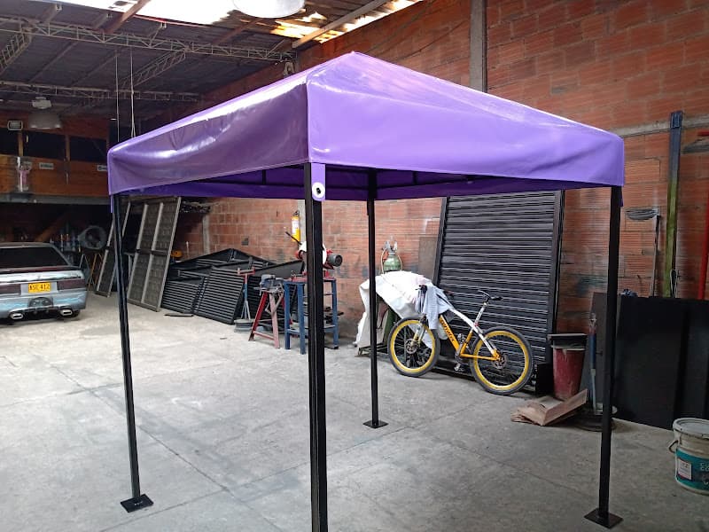 Parasol 5