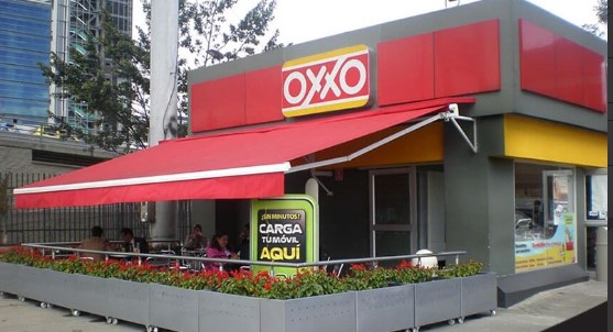 Toldo fijo 13