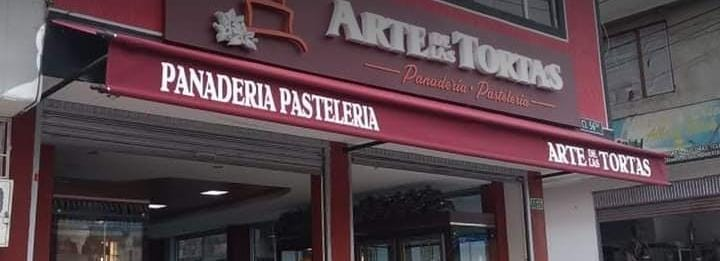 Toldo fijo 3