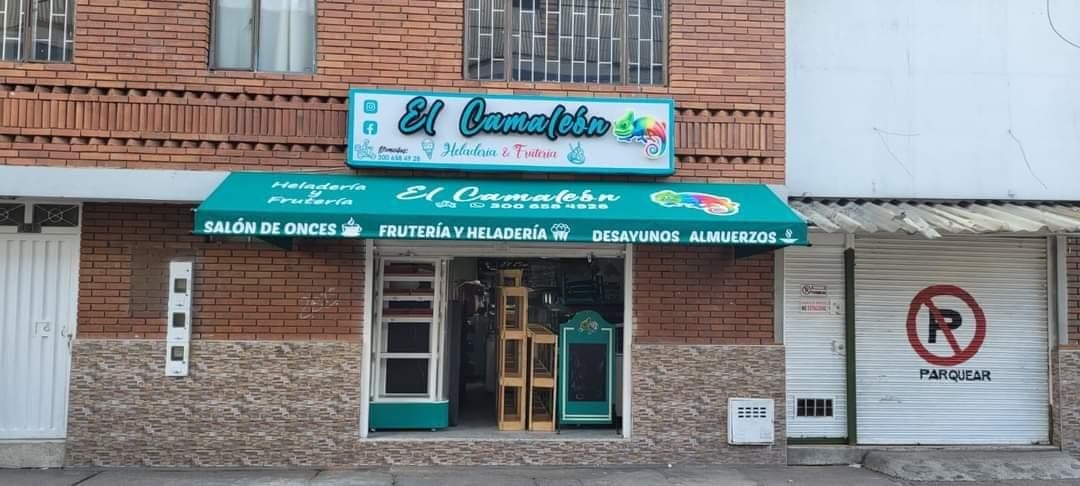 Toldo fijo 7
